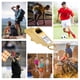 thumbnail image 2 of Silbatos Deportivos Extra Fuertes Con Y Nítido (oro Plateado), 2 of 5