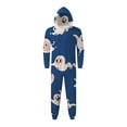 thumbnail image 1 of Halloween Family Specter 49er Pajamas Family Delive Items Pajamas Family Pajamas for Christmas Family 6 Matching Family Pajamas with Dog And Cat Christmas Family Matching Pajamas Set, 1 of 4