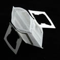 thumbnail image 2 of Shengyu Pack of 25 Single Serve Disposable Hanging Ear Drip Coffee Filter Bag, 2 of 9
