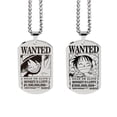 thumbnail image 5 of Collar de Anime de una pieza para hombre y mujer, colgante de Luffy Ace Chopper Zoro Sanji, accesorios de moda, regalo de Navidad, 5 of 5