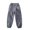 Gray G, variant on WRKEKC Boys Cargo Pants, Boys Summer Pants, Boys' Summer Loose Thin Pants Elastic Sports Pants Work Pants Mosquito Proof Pants Casual Outerwear Pants Air-conditioned Pants