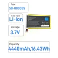 thumbnail image 2 of RHEA- ✅Genuine 26S1005 58-000055 Battery For Amazon Kindle Fire Hd 7" 3Rd Gen P48Wvb4, 2 of 6