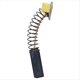 thumbnail image 4 of (Paquete de 4) N031652 Escobilla de CarbóN para Enrutador 869659 824216 para Cable Porter 6302 6902 690LR 691 6912 694917, 4 of 5