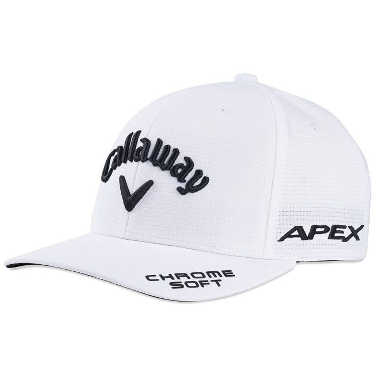 NEW 2023 Callaway Tour Authentic Performance Pro XL Adjustable Golf Hat/Cap - Walmart.com