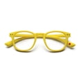 thumbnail image 1 of Lentes de Lectura B+D Dot Readers Amariilo B+D Dot Readers, 1 of 7