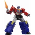 thumbnail image 4 of Hasbro Collectibles - Transformers - Age of the Primes - Titan Class The Thirteen Star Optimus Prime, 4 of 15