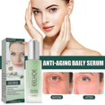 thumbnail image 1 of EELHOE deep anti-wrinkle essence fades fine lines and dark circles, adjusts skin tone, tightens, lifts and moisturizes skin care Anti, 1 of 4