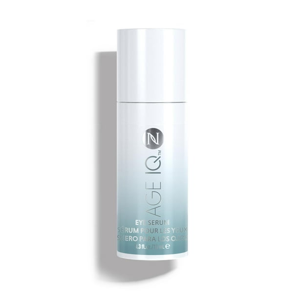 Sérum para ojos Neora Age IQ combate la hinchazón y las ojeras, 9 ml