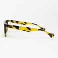 thumbnail image 3 of Sunglasses Gucci GG 1539 S- 005 Yellow / Brown, 3 of 6