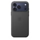 thumbnail image 3 of Funda para iPhone 17 Pro Max TechWoven con MagSafe Negra, 3 of 3