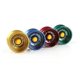 thumbnail image 2 of Yoyo profesional YONGSHENG de 3 Piezas cuerda de aleación de aluminio rodamiento de bolas, 2 of 5