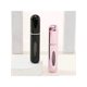 thumbnail image 1 of 2pcs Portable Mini Refillable Perfume Spray Bottle, Refillable Atomizer Perfume Bottle, Travel Spray Bottle, 1 of 4