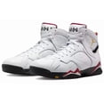 thumbnail image 4 of N I-K-E A i r-Jor-dan 7 Retro Cardinal 2022 CU9307-106 Men's US4-14 NEW, 4 of 6