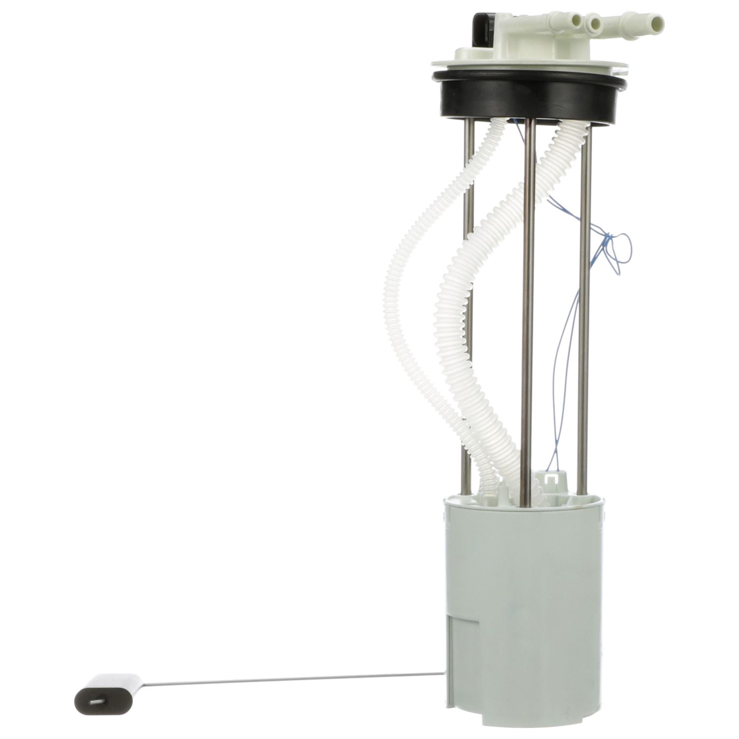 Delphi FG0166 Fuel Pump Module Fits select: 2001-2004 CHEVROLET SILVERADO, 2001-2004 GMC SIERRA