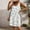 #25226 Multicolor, variant on Aloohaidyvio 2024 Spring Summer Dresses Plus Size,Women's Summer Dress Fashion Casual Sleeveless Splicing