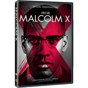 Malcolm X (DVD), Drama, Warner Bros.