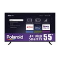 thumbnail image 1 of TV Polaroid 55 Pulgadas  4K Ultra HD Smart TV LED PRK55204KILED, 1 of 4