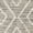 Grey/Ivory, variant on SAFAVIEH Casablanca Cleves Geometric Diamonds Wool Shag Area Rug, Grey/Ivory, 8' x 10'