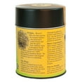 thumbnail image 2 of The Tao of Tea, Organic Mate Mint Tea, Loose Leaf Tea, 4 Oz Tin, 2 of 2