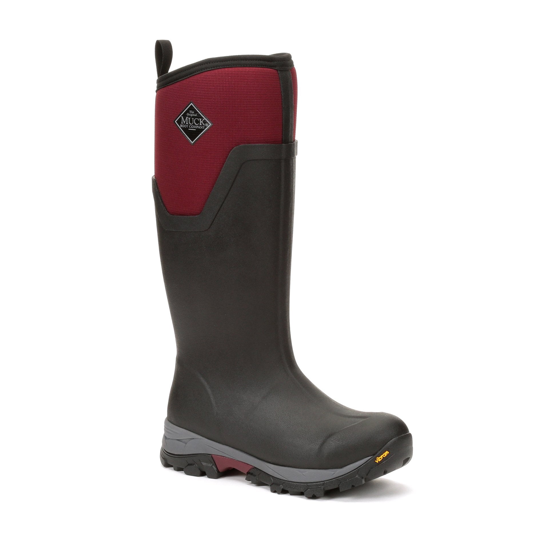 polar muck boots