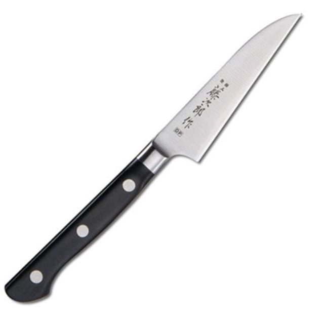 Tojiro F-800 Couteau de Service DP 3,5 Pouces