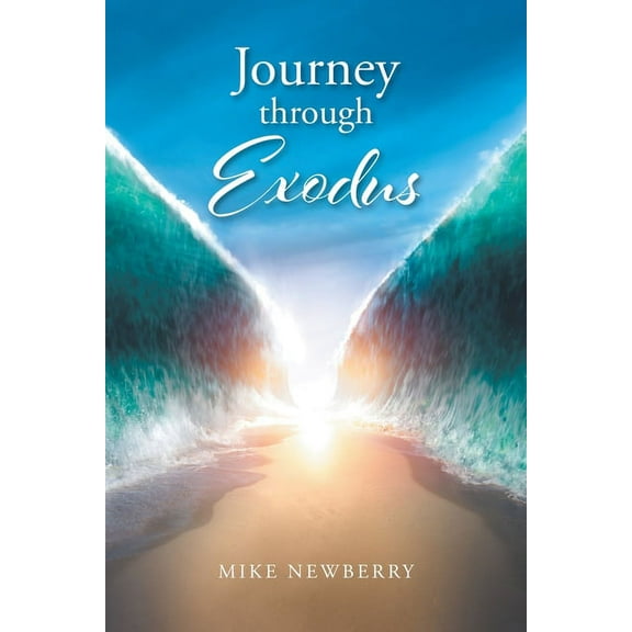 Journey through Exodus, (Paperback)