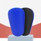 thumbnail image 4 of Espinillera de fútbol ​​protector de piernas de entrenamiento protector de piernas ligero y grueso Mini espinillera protectora antideslizante para entrenamiento deportivo, 4 of 8