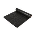 thumbnail image 2 of DeWitt Sunbelt Weed Barrier Fabric 3.2 oz, Heavy-Duty Ground Cover, 4 x 200 Feet, 2 of 11