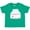 Kelly Green, variant on Inktastic Milk Carton Costume Boys or Girls Baby T-Shirt