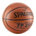 thumbnail image 2 of Basketball Spalding TF-250 compuesto para interiores y exteriores de 28.5 pulgadas, 2 of 3