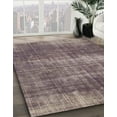 thumbnail image 2 of Ahgly Company Indoor Rectangle Abstract Purple Abstract Area Rugs, 2' x 4', 2 of 6