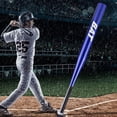 thumbnail image 3 of Bate de béisbol NikouMX aleación de aluminio 30 pulgadas Deportes, 3 of 8