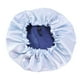 thumbnail image 2 of Sleep Cap Satin Cap Ropa Sombreros Y Gorras Turbantes De Cabello Suave Para Mujeres Y Niñas Yinane Gorro de dormir con capucha de satén para mujer, 2 of 6