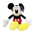 thumbnail image 1 of Disney Mickey Character Pillow, 1 of 1