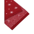 thumbnail image 4 of Mialoley Lovely Kids Scarf Set, Color Patchwork Plush Ball Hat Tip Solid Scarf, 4 of 7