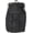Black&Multi, variant on Eclipse Full Lamb Skin Cigarette Case Pouch, Coin Purse, Lighter Holder, Holds 100s Size (Long) , 3202S (Choose Your Own Colors!) (Black & Multi)