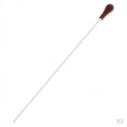 3 Pieces Music Director Reisn Sets for Musical Gifts Red