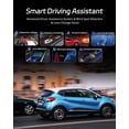 thumbnail image 4 of pelsee P3 Dash CAM se traduce como, 4 of 5