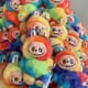 thumbnail image 5 of 18cm Kawaii New Fnaf Plush Toy Cartoon Freddy Fazbear Plush Doll Bear Cunning Rabbit Animal Anime Plush Toys Gifts For Children, 5 of 5