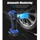 thumbnail image 4 of Compresor de aire portátil Avid Power ACAP115D-B con inflador de neumáticos, 4 of 6