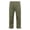 Army Green, variant on OSOLU Solid Color Mens Workwear Multi Pocket Plus Harlan Casual Pants Cotton Linen Loose Yoga Drawstring Leggings Beach Summer Pants Trousers Everyday Comfort Versatile Bottoms