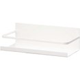 thumbnail image 1 of Magnetic Plate For Spices, White, Spice Rack, 1 of 4