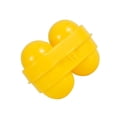 thumbnail image 1 of Naiovety 2 Grid Portable Egg Storage Box Organizer Yellow Eggs Utensils Carton Container Kitchen for Outdoor Camping Gear Picnic Type3 NO3, 1 of 6