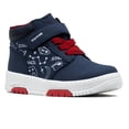 thumbnail image 3 of Tenis Para Niño Yuyin 24490 azul 16.5, 3 of 4