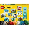 thumbnail image 4 of Set LEGO Classic Alrededor del Mundo 950 Piezas, 4 of 4
