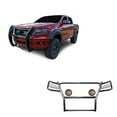 thumbnail image 3 of Black Horse Off Road 17FP10MAPLFR Grille Guard Kit for Ford Ranger, 3 of 5