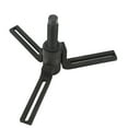 thumbnail image 1 of Instalador del extractor del cárter ANGGREK para motocicleta ATV Dirt Bike 1177390001, 1 of 8