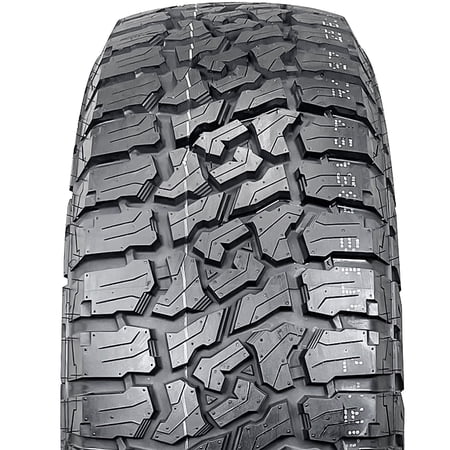 Mastertrack Badlands AT LT235/80R17 120/117S E 10 Ply a/t All Terrain Light Truck Tire Sansujyuku sansujyuku.com