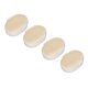 thumbnail image 4 of Sisal Bath Sponge, Sisal Body Scrubber Easy Cleaning Exfoliating For Shower, 4 of 8