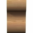 thumbnail image 2 of 5 1/2"W x 10"H x 48"L Carmel Smooth Rafter Tail, Western Red Cedar, 2 of 4